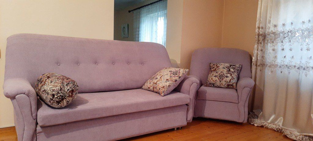 Bağ evi kirayə verilir, Şağan qəs — Ev, villa, Bakı (8)