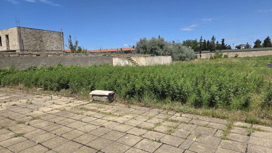 Satılır 4 otaqlı həyət evi/bağ evi 350 m² — Ev, villa, Bakı (2)