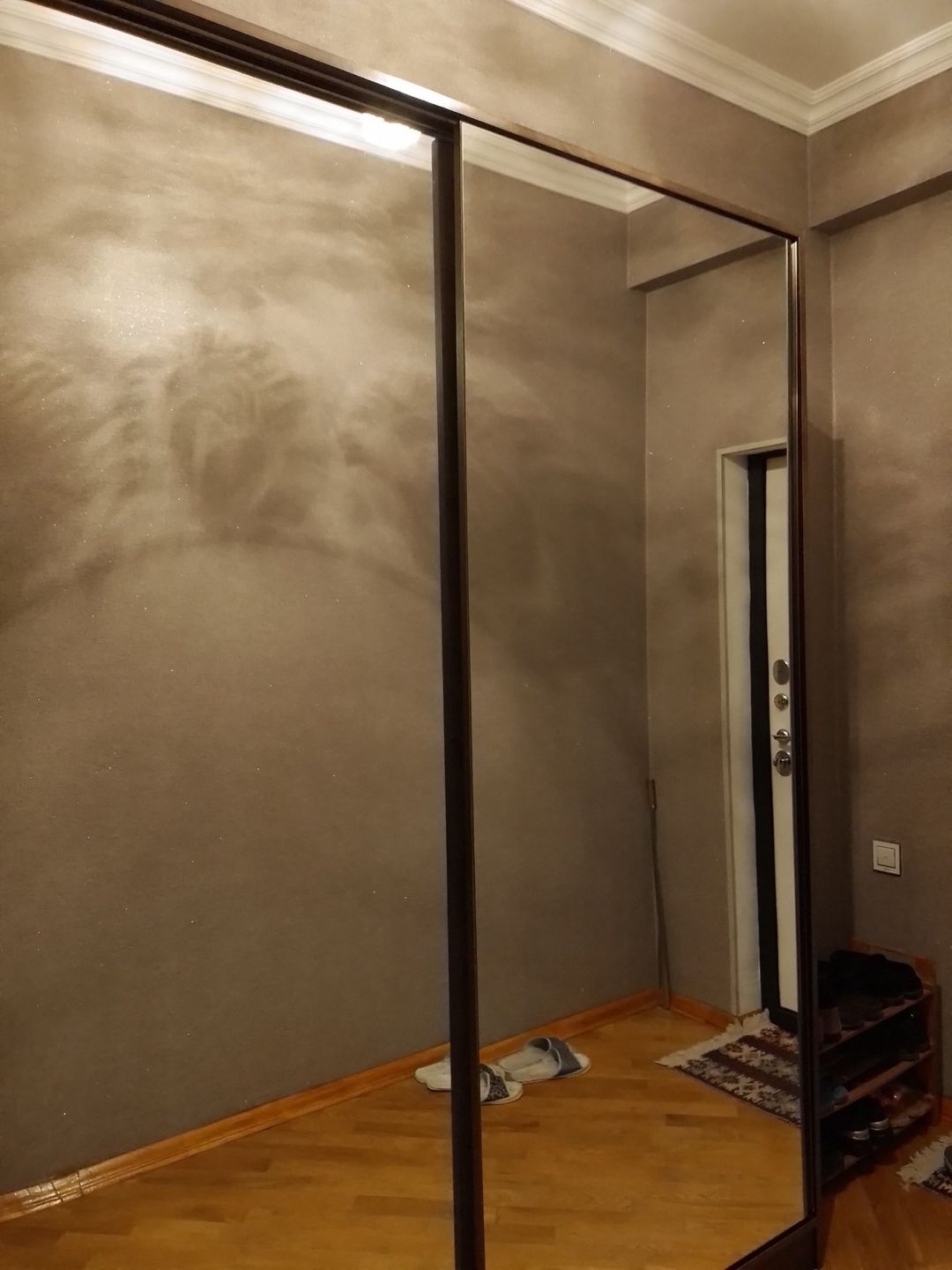 3-otaqlı yeni tikili, Ş. Mehdiyev küç., 130 m² — Mənzil, Bakı (5)
