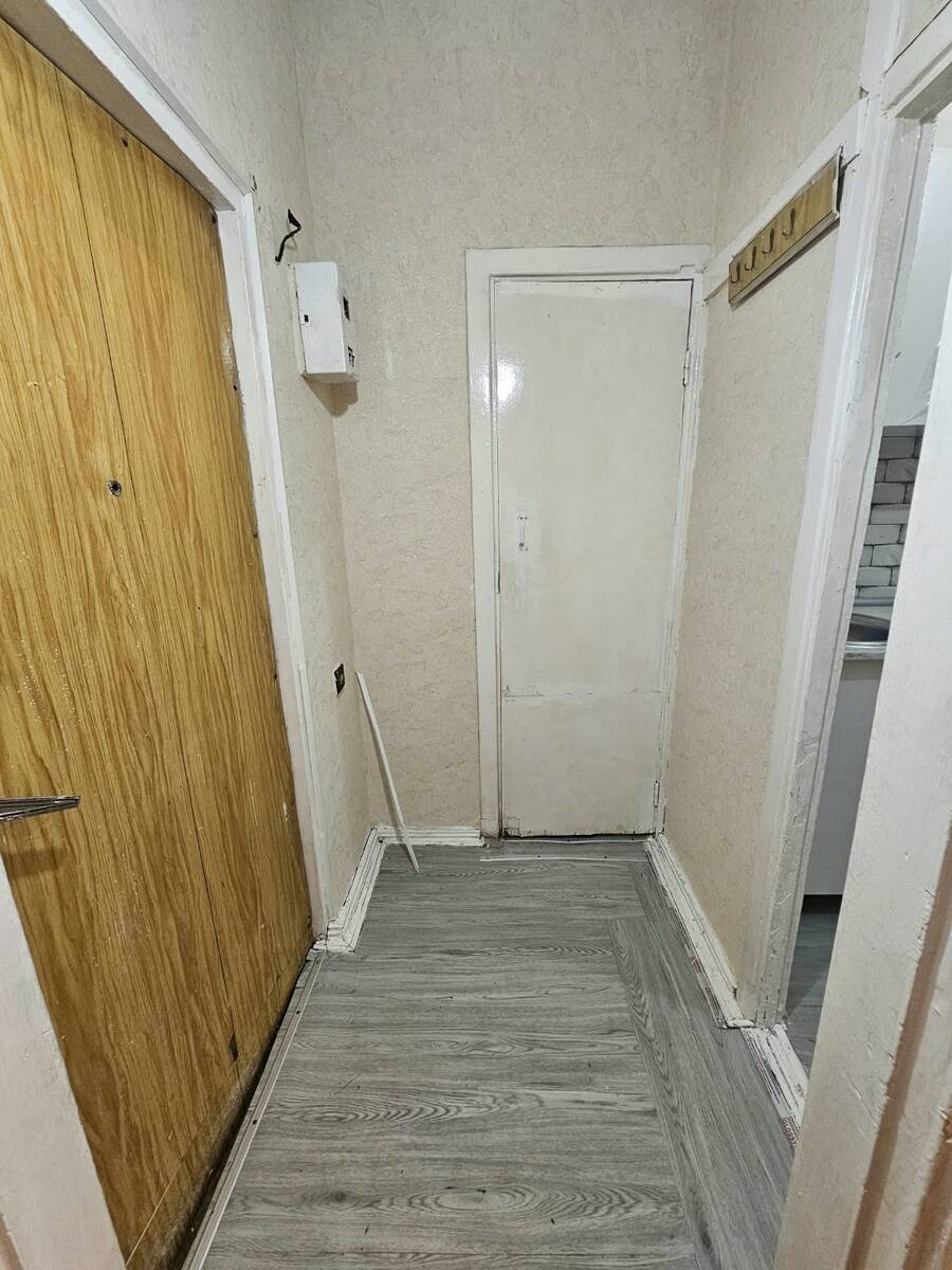 İcarəyə verilir 2 otaqlı köhnə tikili 50 m² — Mənzil, Bakı (10)