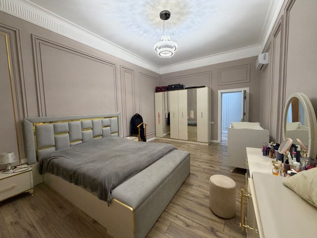 Həyət evi, Mingəçevir ş — Ev, villa, Mingəçevir (12)