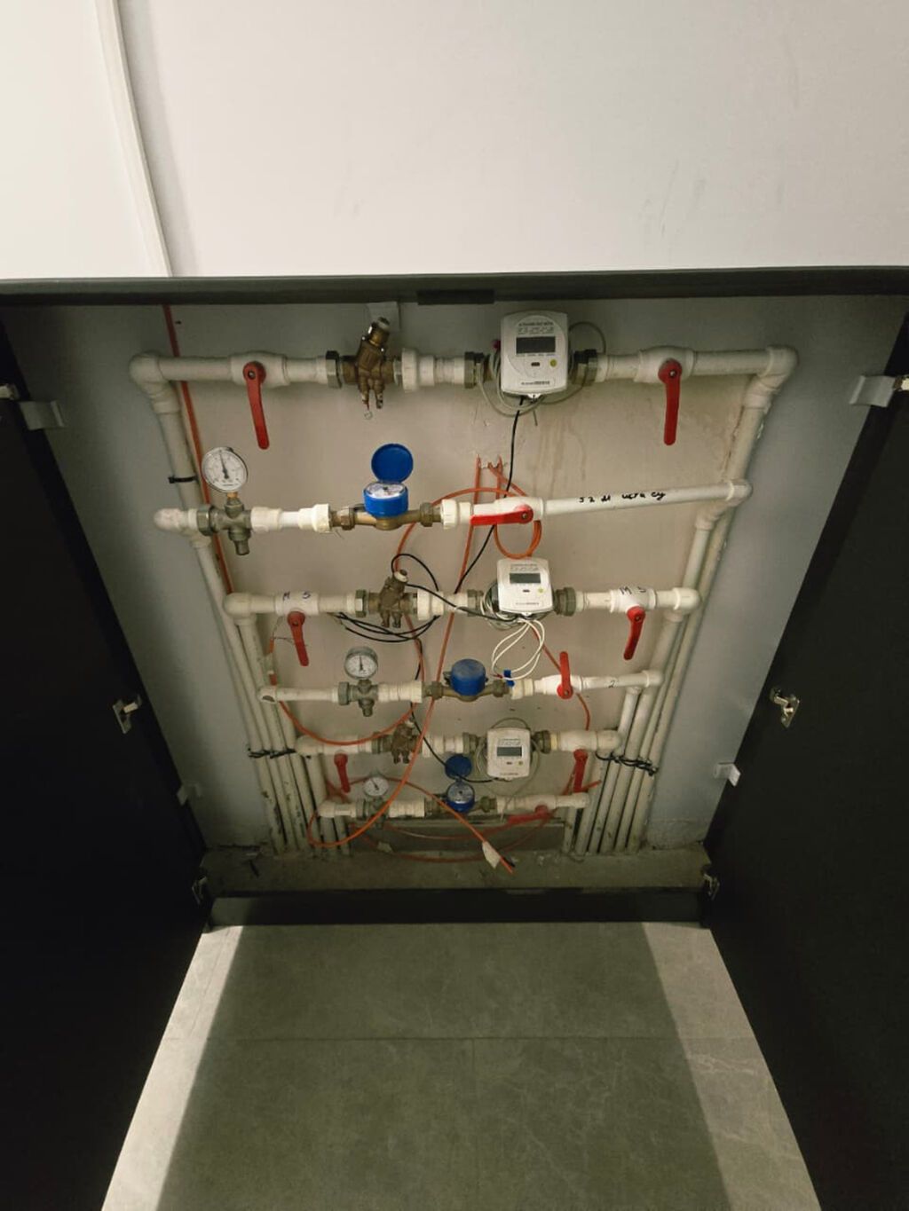 2 otaqlı, Yeni tikili, m. Nəriman Nərimanov, 59 kv. m — Mənzil, Bakı (8)