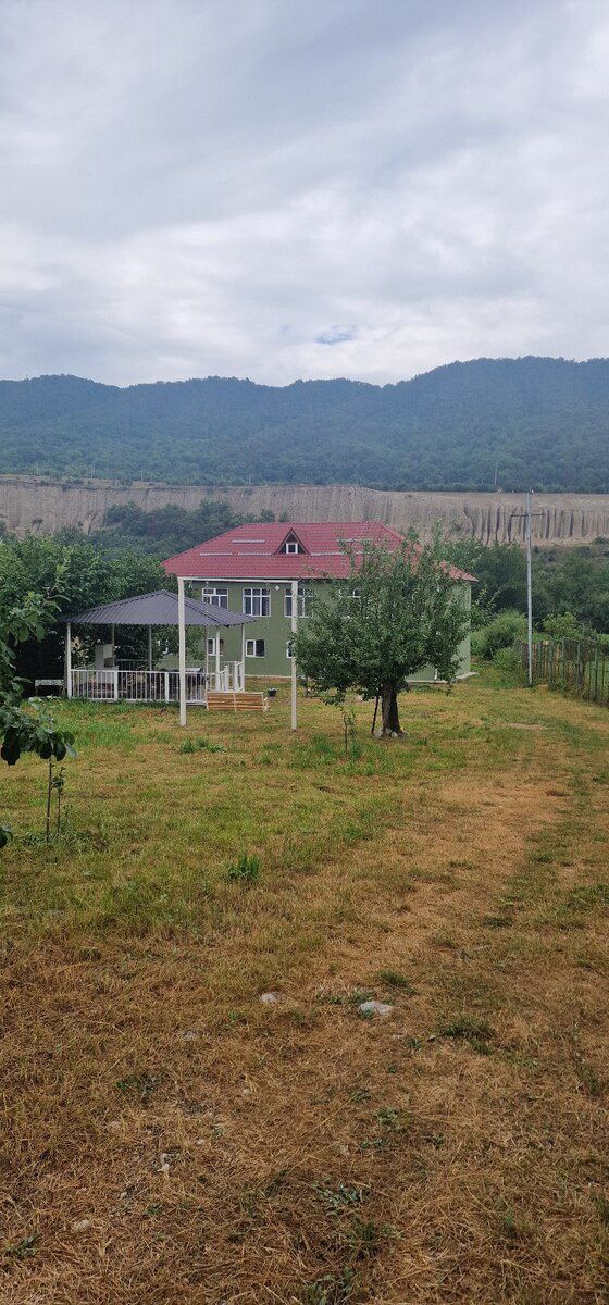 Bağ evi kirayə verilir, Qusar r — Ev, villa, Qusar (10)