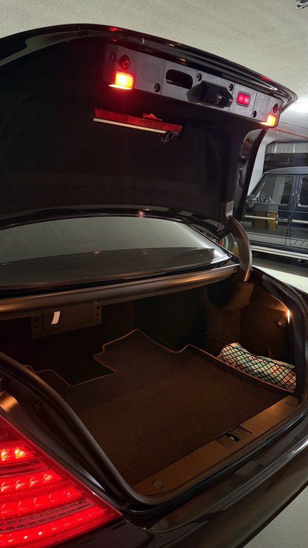 Mercedes S 350, 3.5 L, 2011 il, 200 000 km 75-MM-075 — Avtomobillər, Bakı (11)
