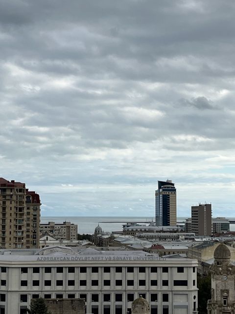 Satılır 3 otaqlı yeni tikili 130 m² — Bakı