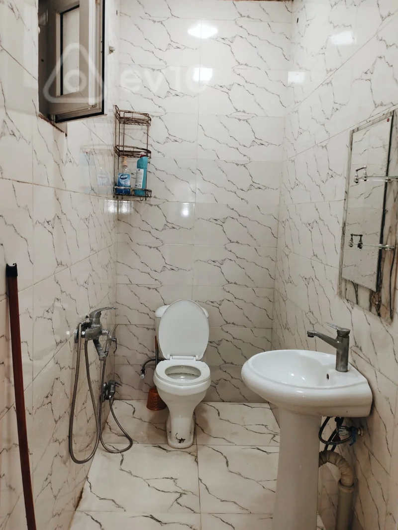 2 otaqlı mənzil, 80 m², Metbuat avenue — kirayə — Mənzil, Bakı (10)