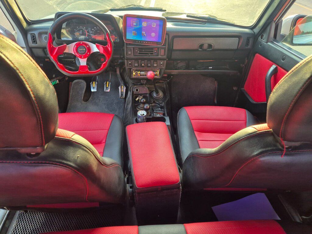 Lada (VAZ) Niva, 1.6 L, 2014 il, 587 664 km 99-TH-870 — Avtomobillər, Masallı (3)
