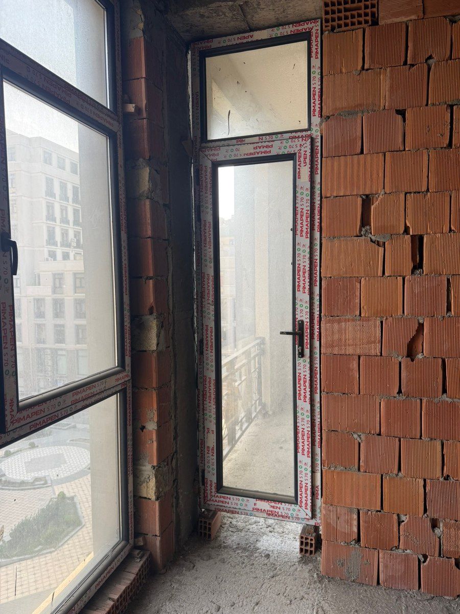 3-otaqlı yeni tikili, H.Əliyev küç., 131 m² — Mənzil, Bakı (12)