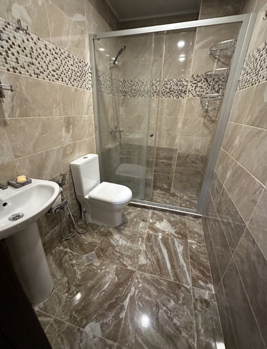 İcarəyə verilir 1 otaqlı yeni tikili 30 m² — Mənzil, Xırdalan (2)