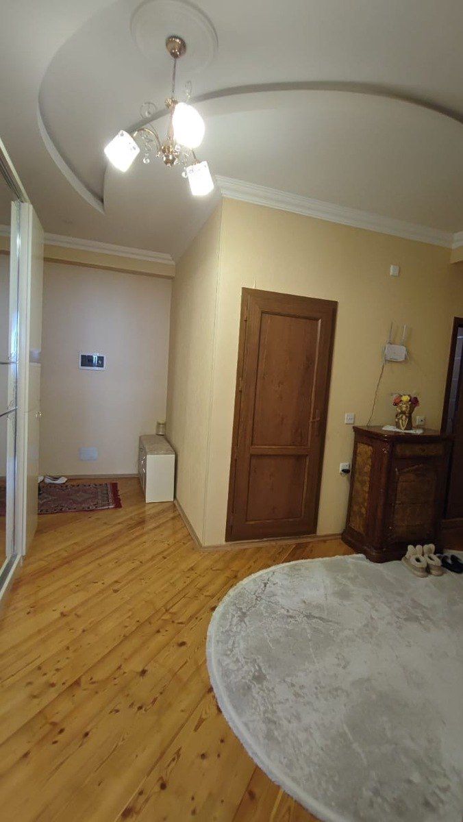 Satılır 3 otaqlı yeni tikili 110 m² — Mənzil, Bakı (6)