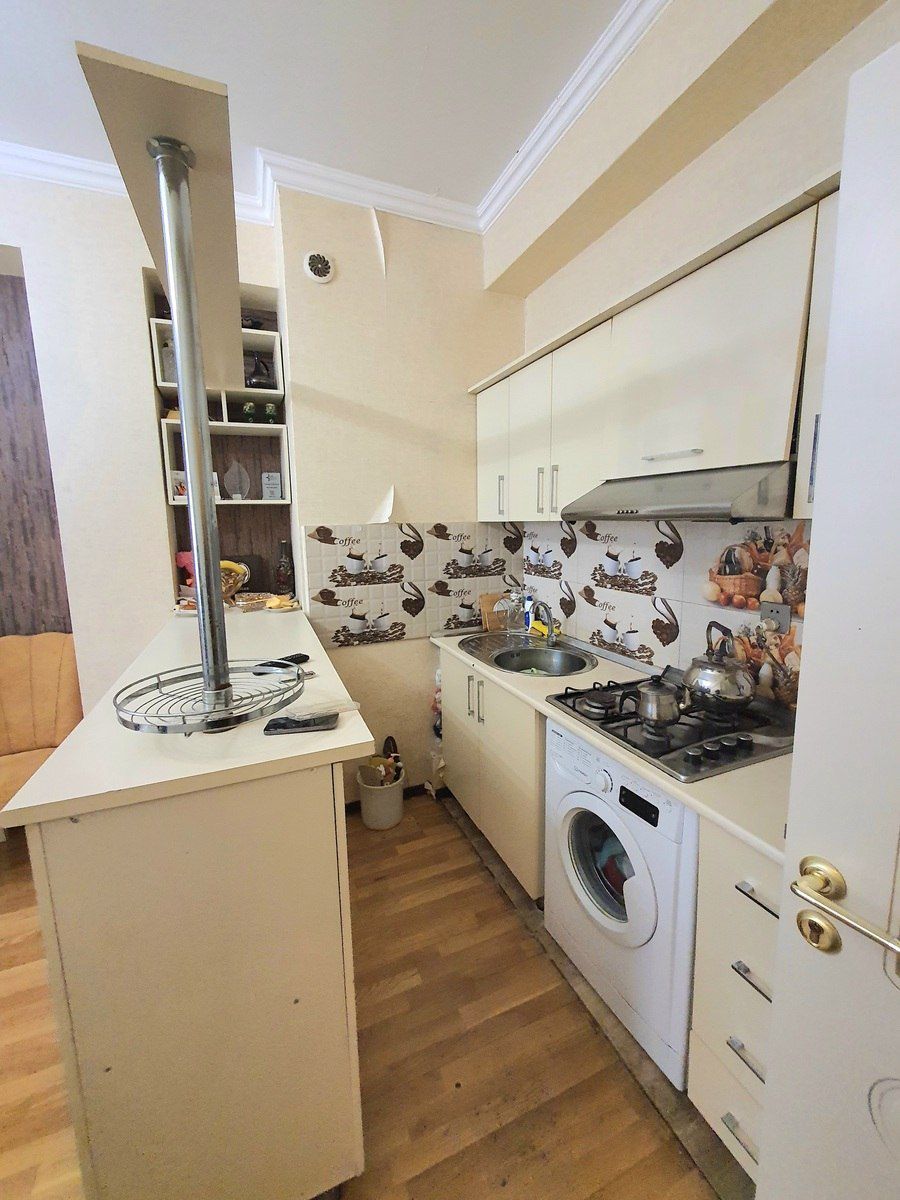 İcarəyə verilir 2 otaqlı yeni tikili 50 m² — Mənzil, Bakı (3)