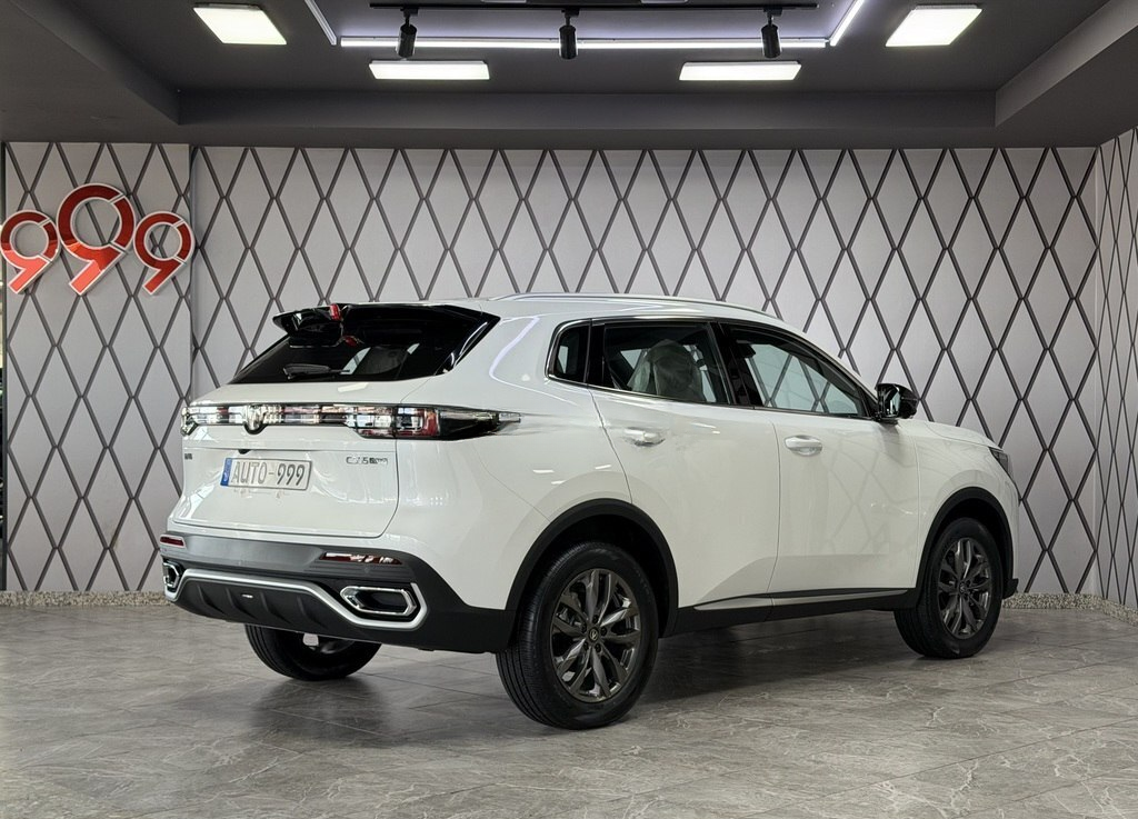 Changan CS 55 Plus, 2026 il, 0 km, 1.5 L — Avtomobillər, Bakı (5)