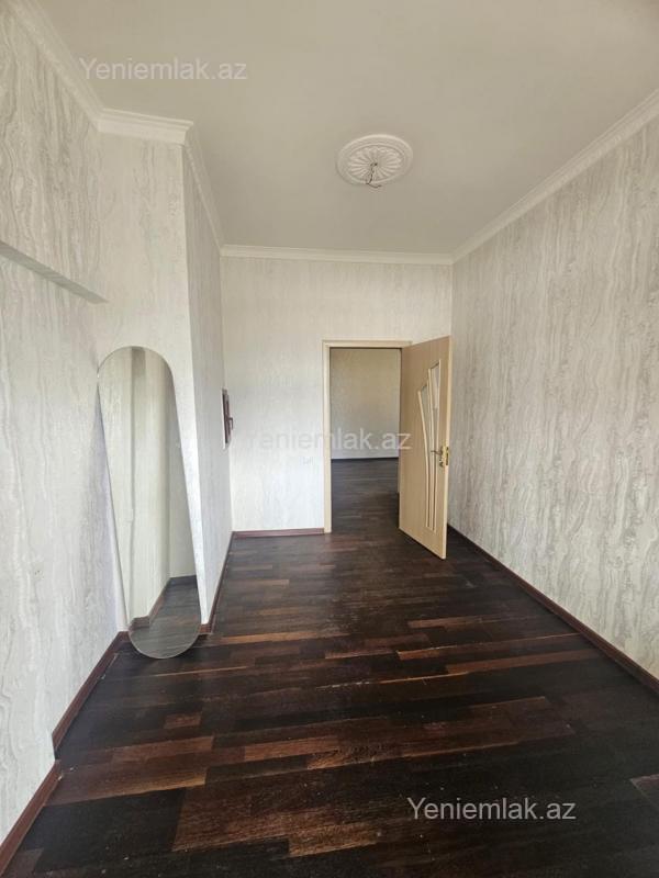Satılır 3 otaqlı Bina evi menzil (Yeni tikili), 72 m², Binəqədi rayonu — Mənzil, Bakı (4)