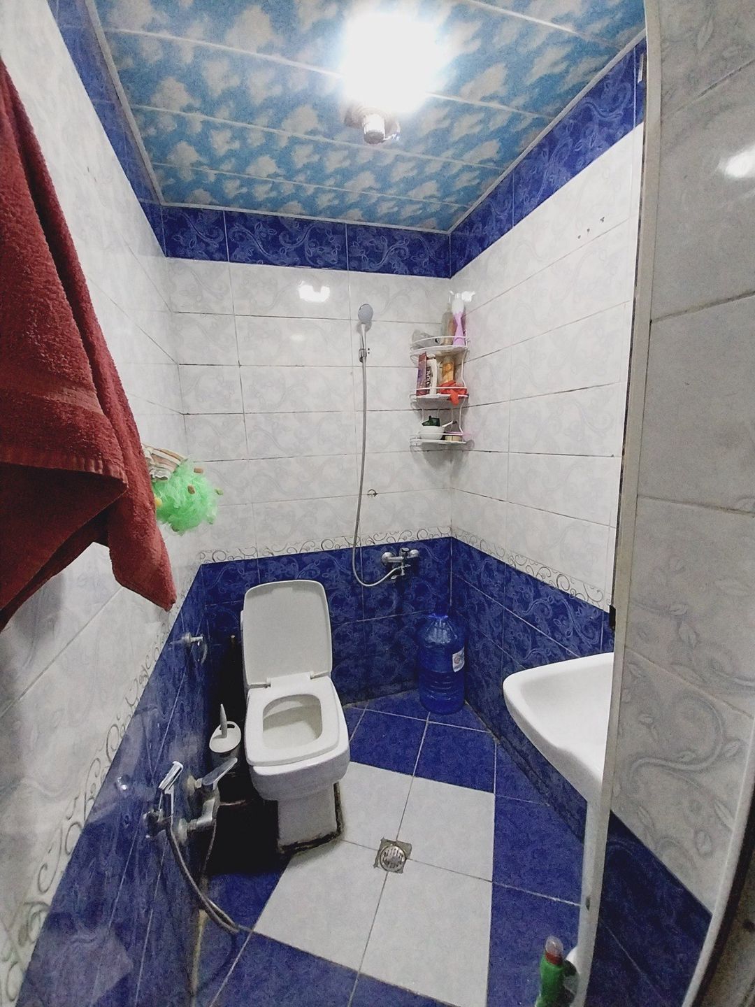 Həyət evi, Əhmədli qəs — Ev, villa, Bakı (7)