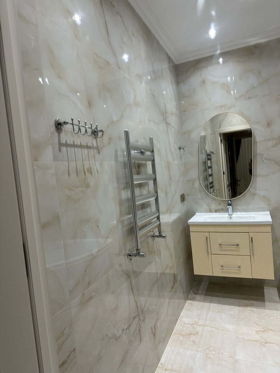 Satılır 3 otaqlı yeni tikili 213 m² — Mənzil, Bakı (11)