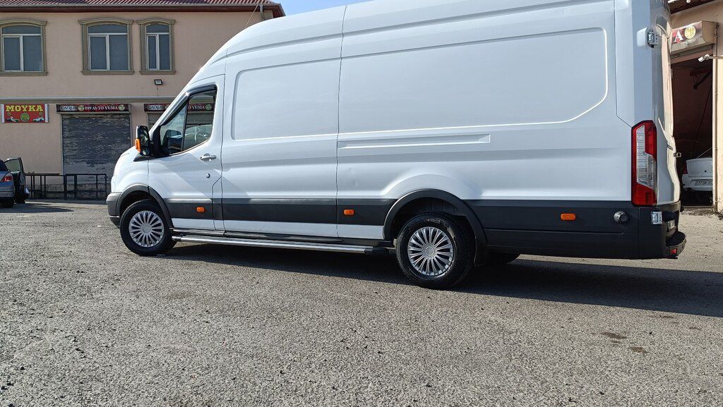 Ford Transit, 2.2 L, 2014 il, 158 000 km 77-TD-256 — Avtomobillər, Bakı (11)
