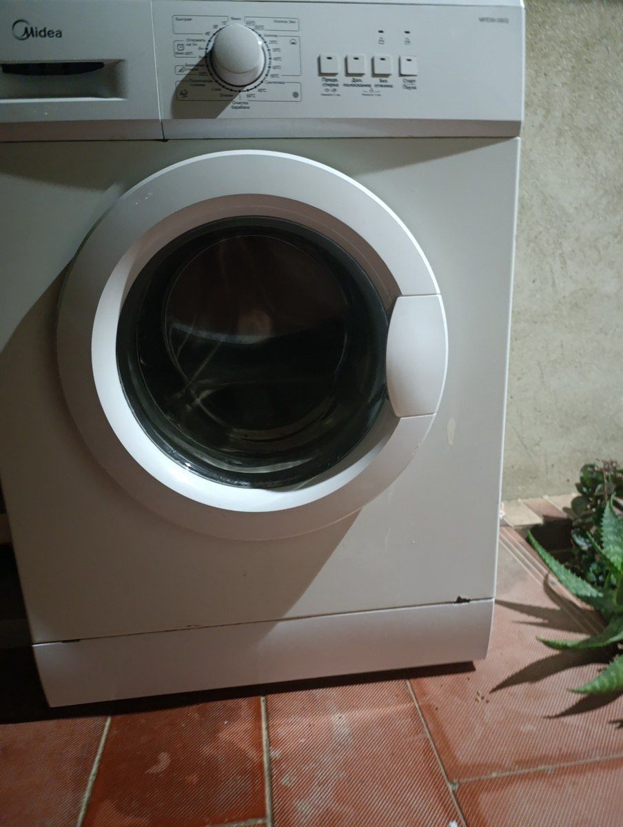Paltaryuyan Midea — Ev texnikası, Bakı (4)