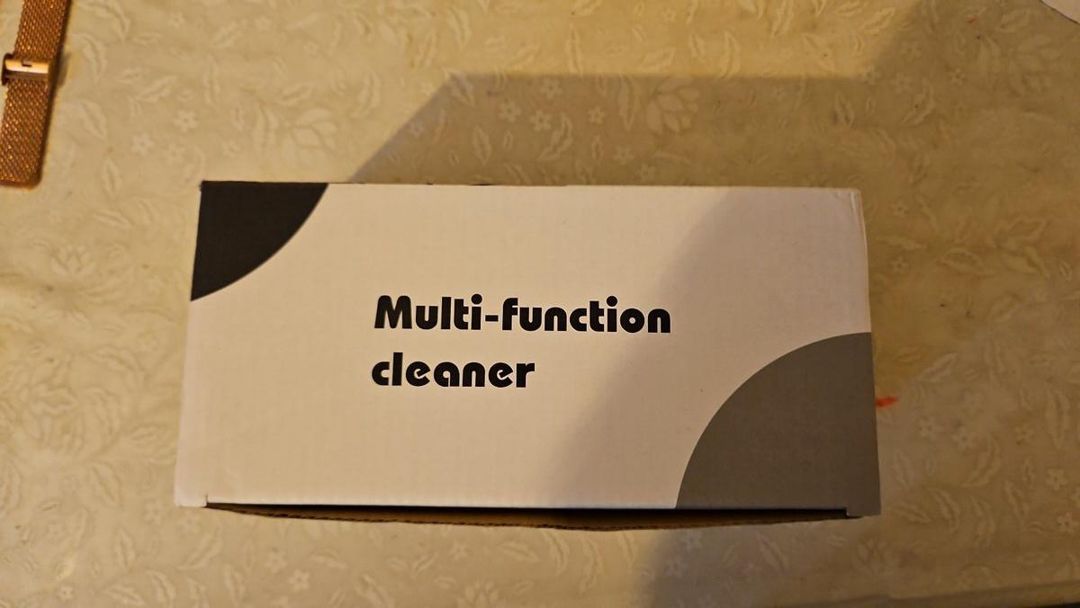 Multi function cleaner — Səs texnikası, Bakı (2)