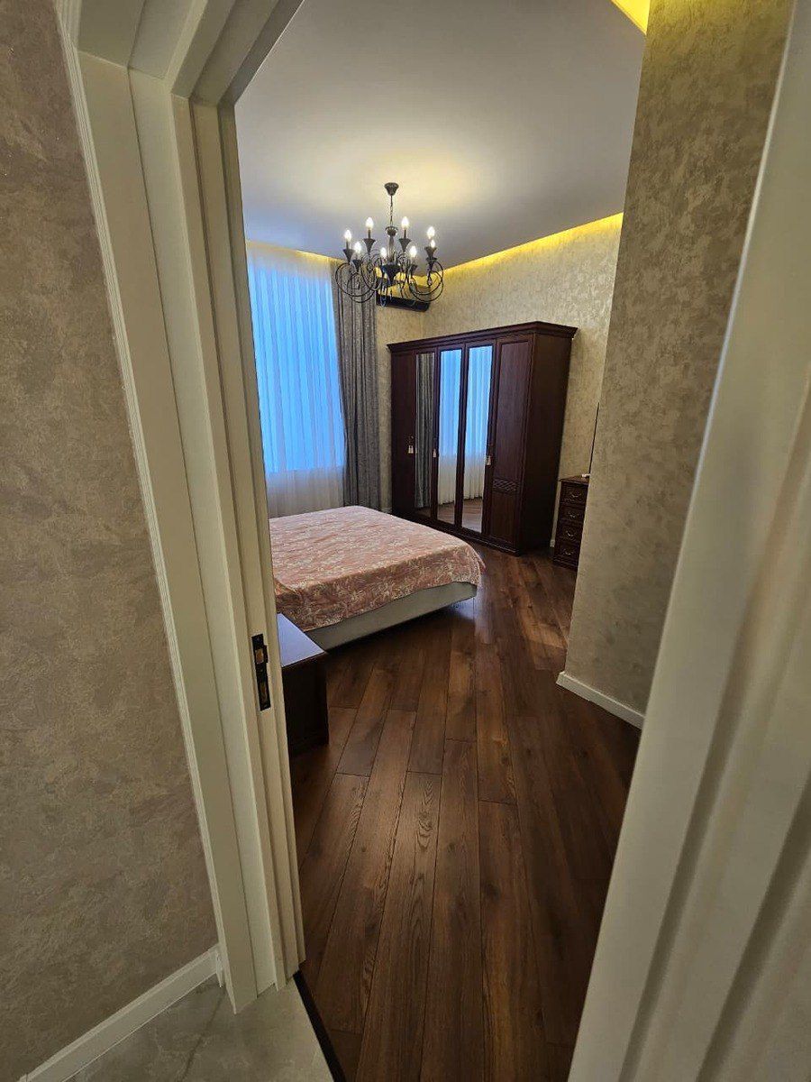 Satılır 5 otaqlı həyət evi/bağ evi 200 m² — Ev, villa, Bakı (10)