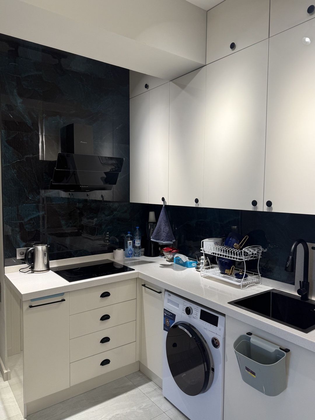 Satılır 3 otaqlı yeni tikili 74.5 m² — Mənzil, Bakı (8)