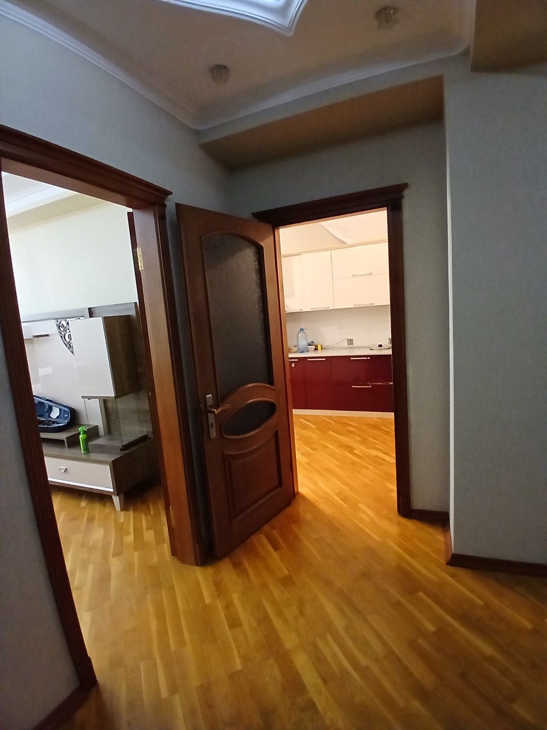 Satılır 3 otaqlı yeni tikili 125 m² — Mənzil, Bakı (11)