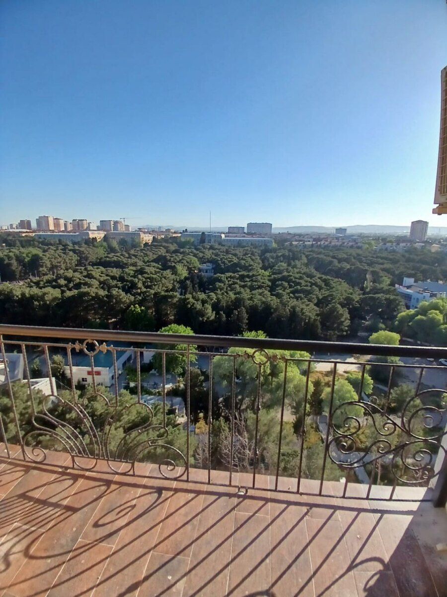 3-otaqlı yeni tikili, Sumqayıt ş., 98.5 m² — Mənzil, Sumqayıt (7)