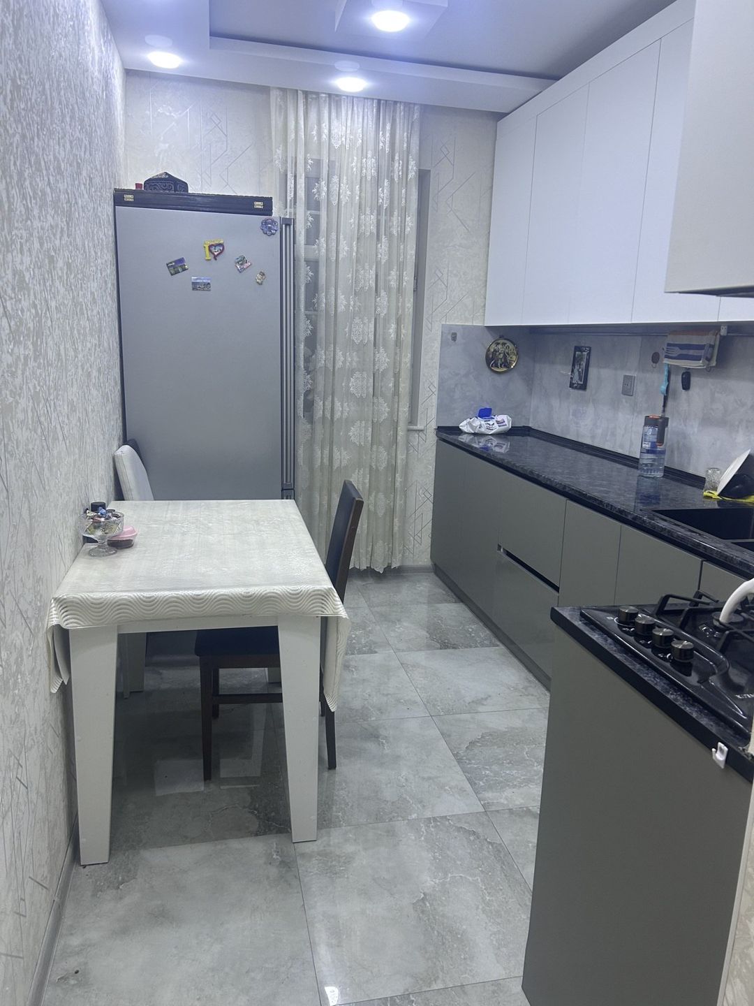 İcarəyə verilir 5 otaqlı köhnə tikili 100 m² — Mənzil, Sumqayıt (6)