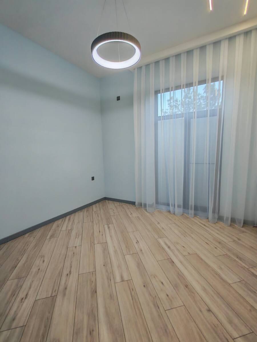 Satılır 4 otaqlı həyət evi/bağ evi 150 m² — Ev, villa, Bakı (10)