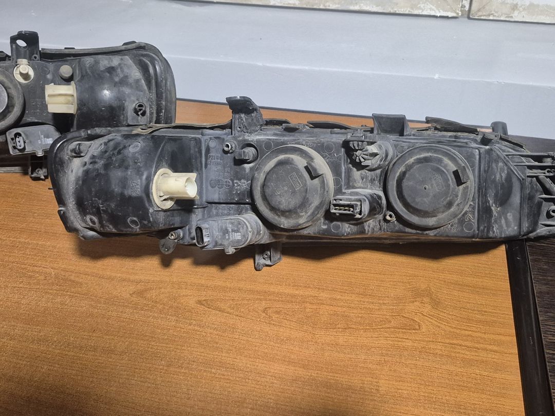 Opel Vectra faraları — Ehtiyat hissələri və aksesuarlar, Sumqayıt (4)