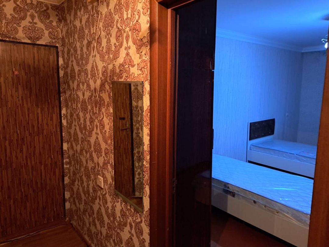 3-otaqlı mənzil, Sumqayıt ş., 68 m² — Mənzil, Sumqayıt (8)