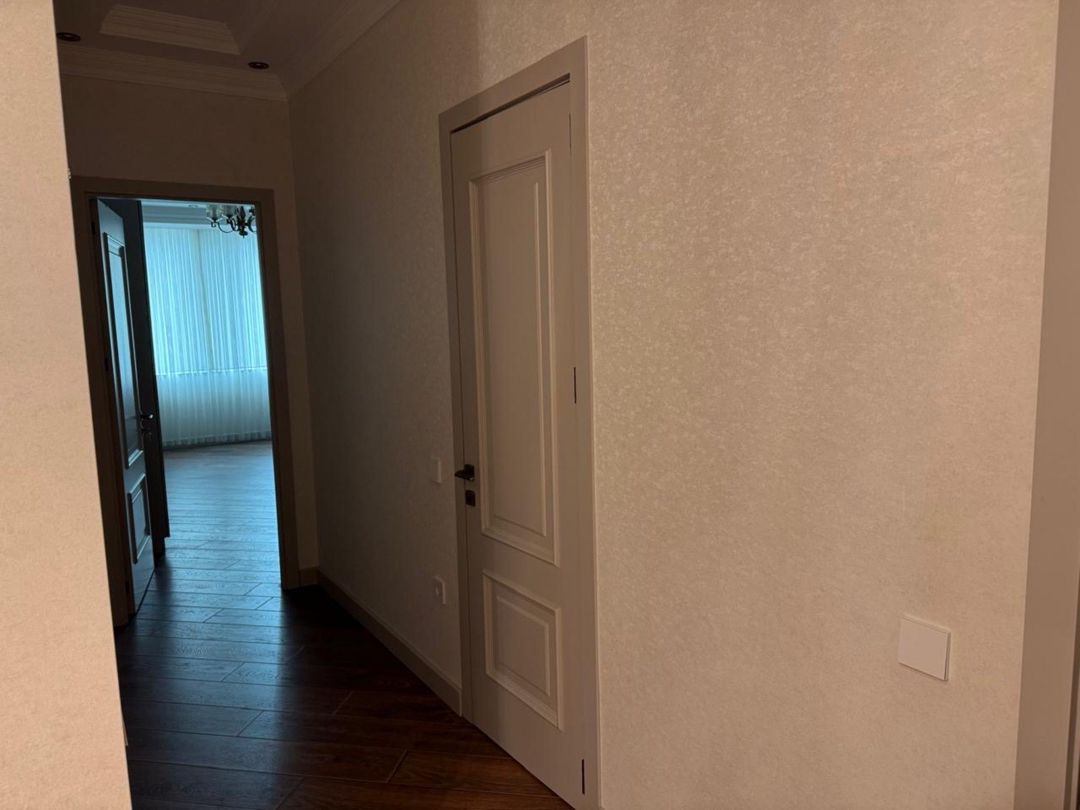 İcarəyə verilir 3 otaqlı yeni tikili 95 m² — Mənzil, Bakı (8)