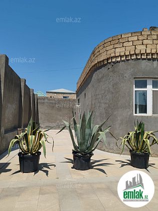 Satılır 8 otaqlı 650 m² villa Binəqədi r — Ev, villa (7)