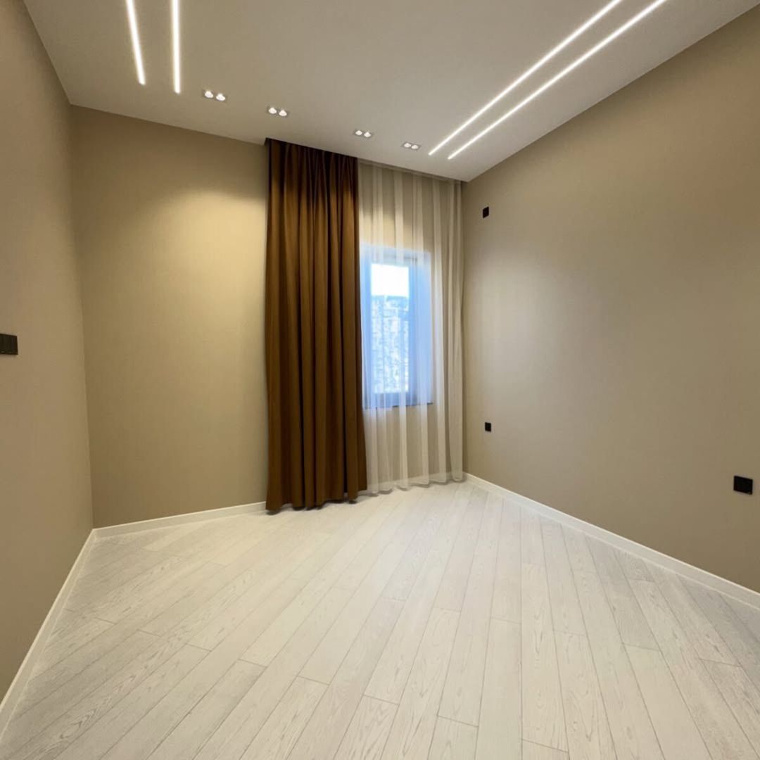 Satılır 4 otaqlı həyət evi/bağ evi 170 m² — Ev, villa, Bakı (9)