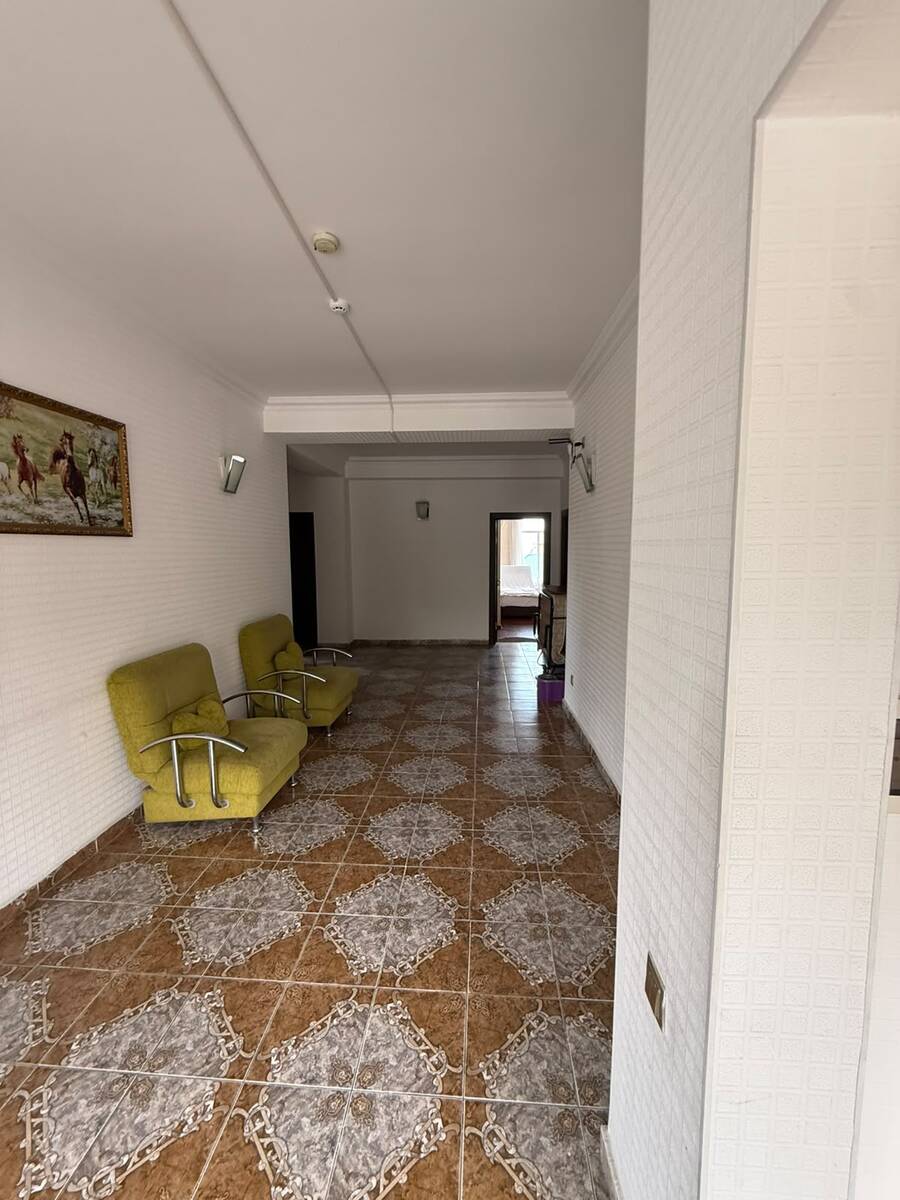İcarəyə verilir obyekt 525 m² — Əmlak, Qəbələ (10)