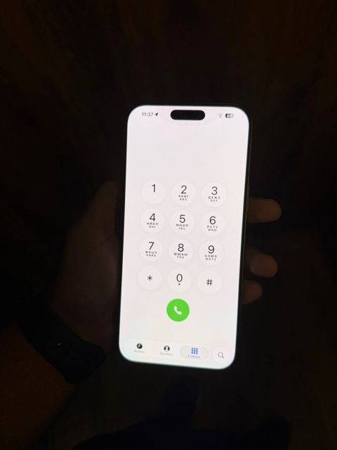 Apple iPhone 16 Pro Max Desert Titanium 256GB/8GB — Bakı