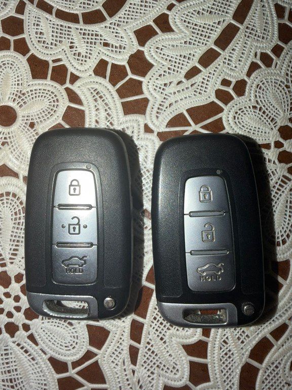 Kia Optima, 2.4 L, 2011 il, 270 000 km — Avtomobillər, Bakı (2)