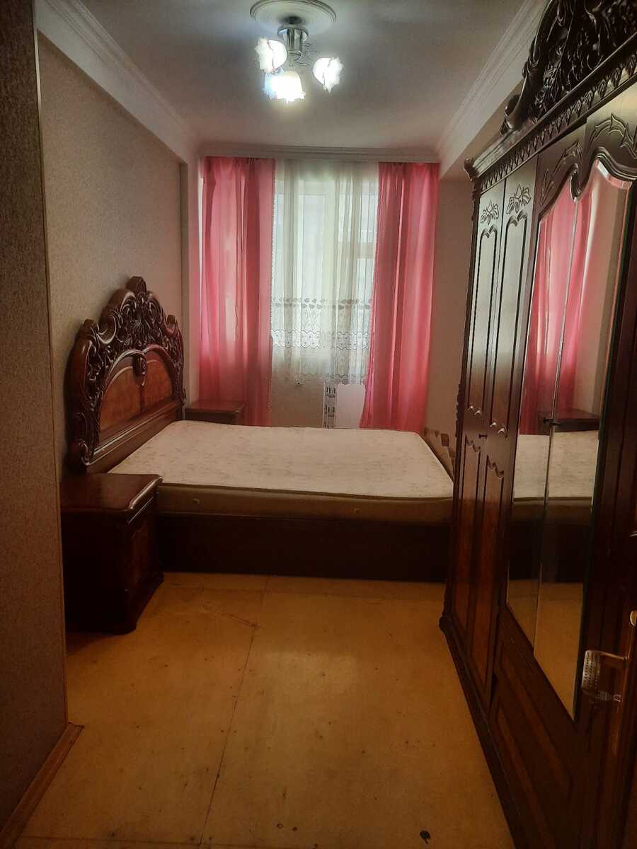 İcarəyə verilir 2 otaqlı yeni tikili 75 m² — Mənzil, Bakı (3)
