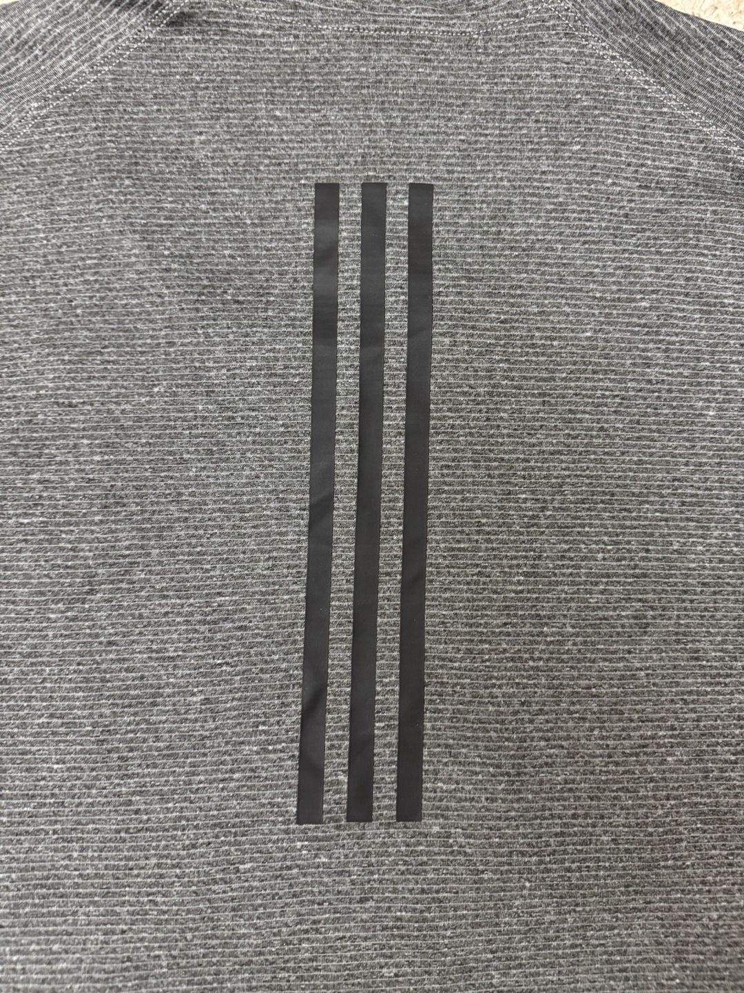Futbolka ADiDAS ClimaLite — Geyim, ayakkabı, aksesuarlar, Bakı (8)
