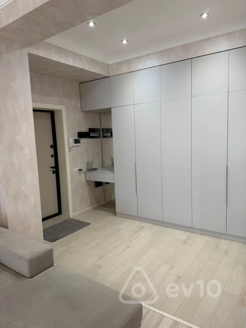 3 otaqlı mənzil, 115 m², Xətai metrosuna yaxın, Ağ Şəhərdə — kirayə — Mənzil, Bakı (10)