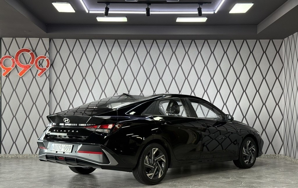 Hyundai Elantra, 2026 il, 0 km, 1.5 L — Avtomobillər, Bakı (5)