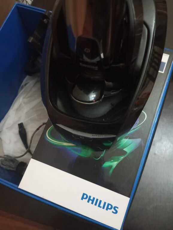 Электробритва "Philips" — Gözəllik və səhiyyə, Bakı (9)