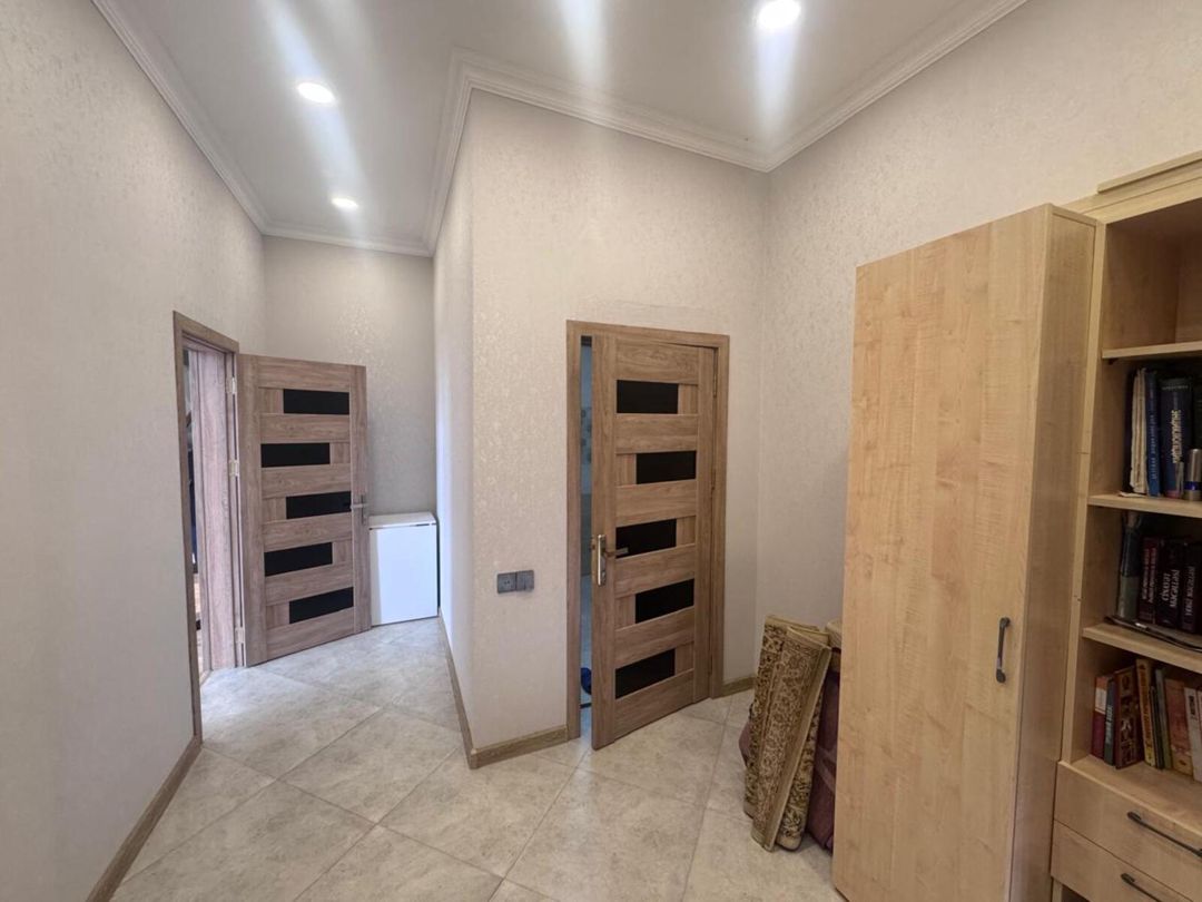 Satılır 6 otaqlı həyət evi/bağ evi 175 m² — Ev, villa, Bakı (8)