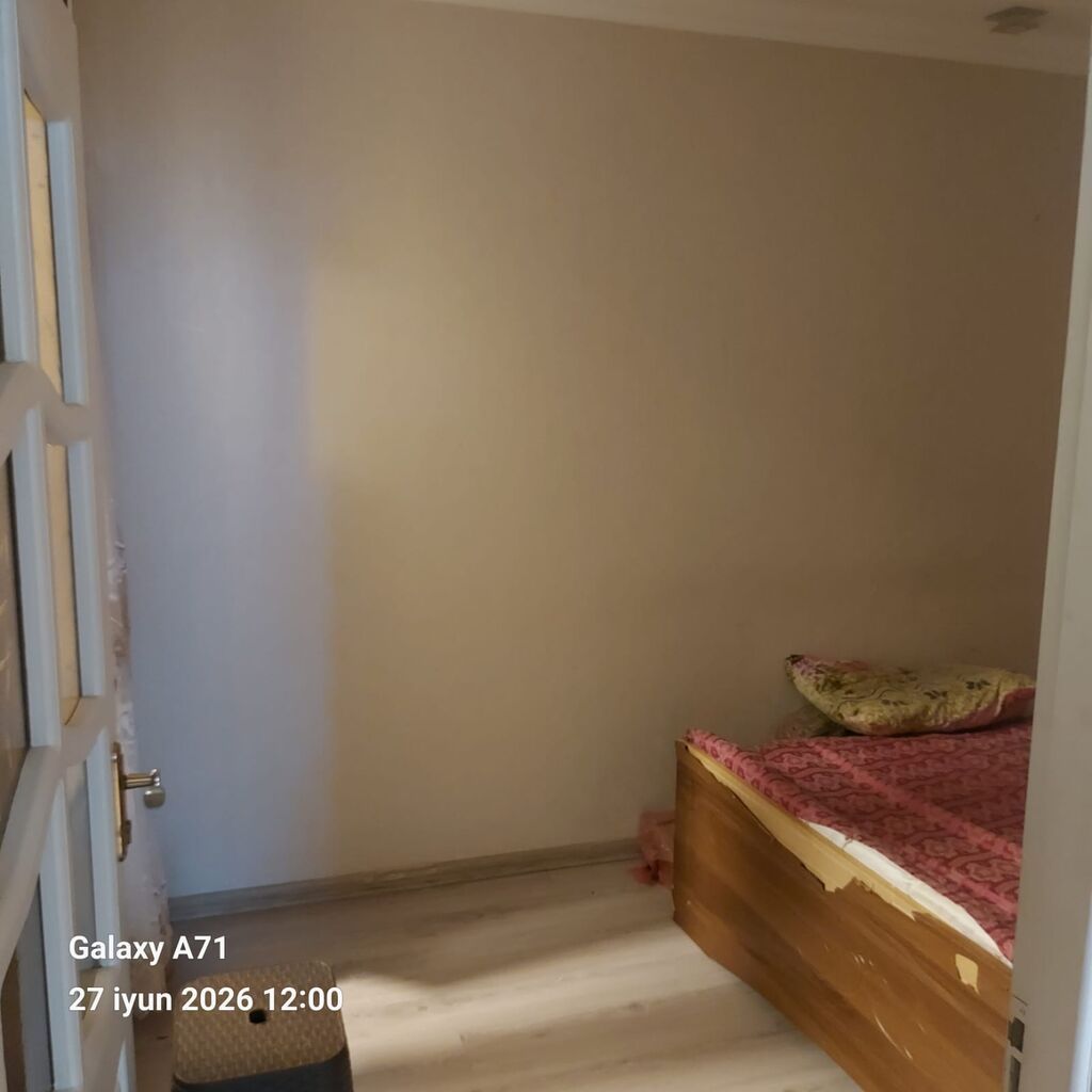 1 otaqlı mənzil – rahat planlama və hazır mətbəx - Otaq: işıqlı — Mənzil, Bakı (2)