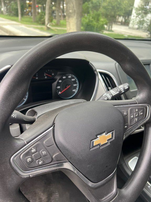 Chevrolet Equinox, 1.5 L, 2018 il, 177 000 km 44-CN-429 — Avtomobillər, Bakı (2)