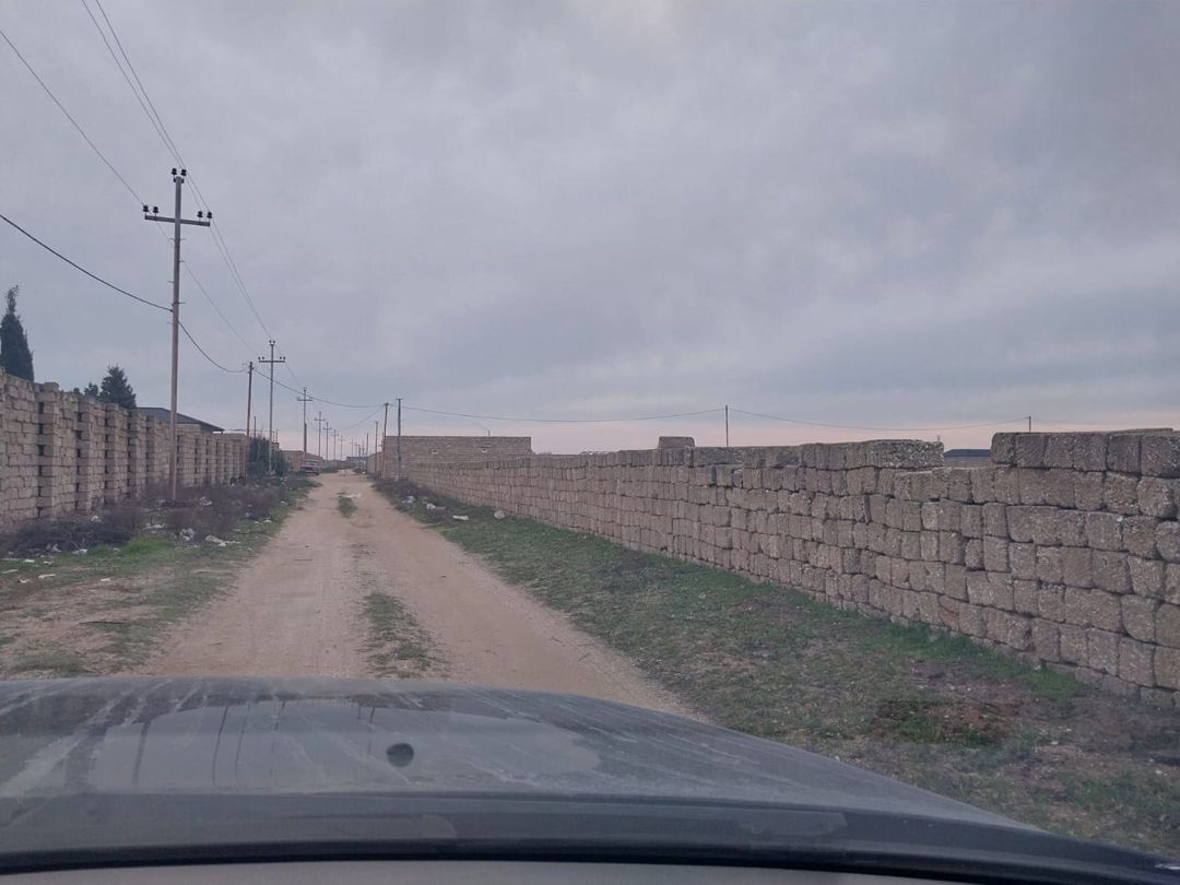 6 sot torpaq sahəsi, Türkan qəs — Torpaq, Bakı (4)