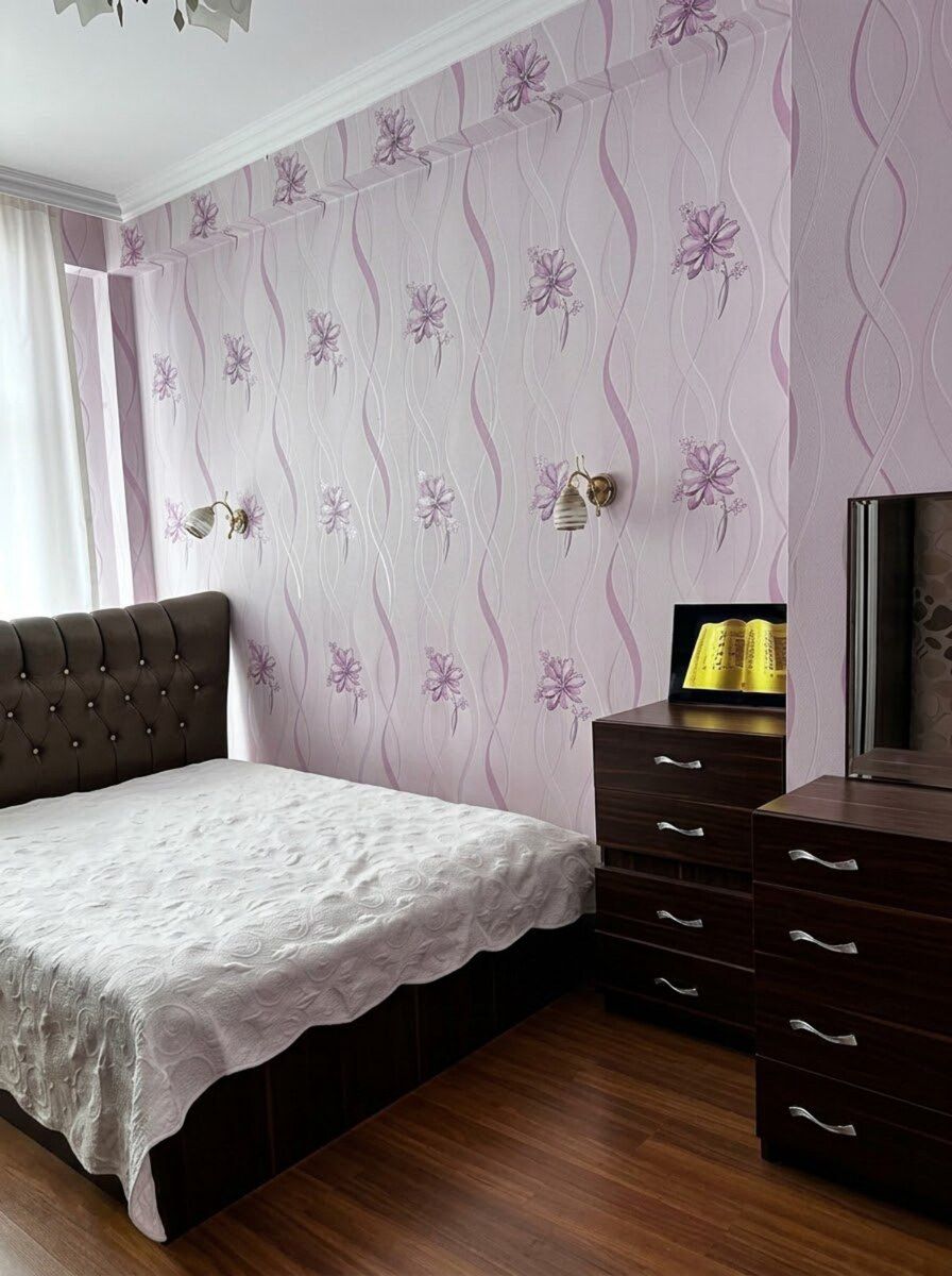 3-otaqlı yeni tikili kirayə verilir, Xırdalan ş., 82 m² — Mənzil, Xırdalan (7)