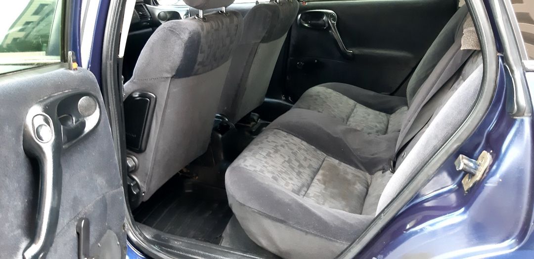 Opel Vectra, 1999 il 50-CP-365 — Avtomobillər, Bakı (9)