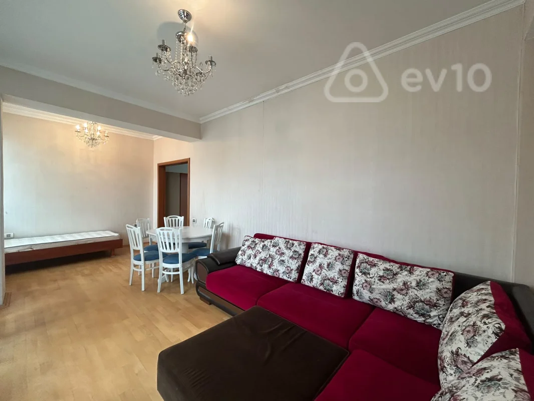 2 otaqlı mənzil, 78 m², Badamdar Qurd Qapısının yanında — kirayə — Bakı