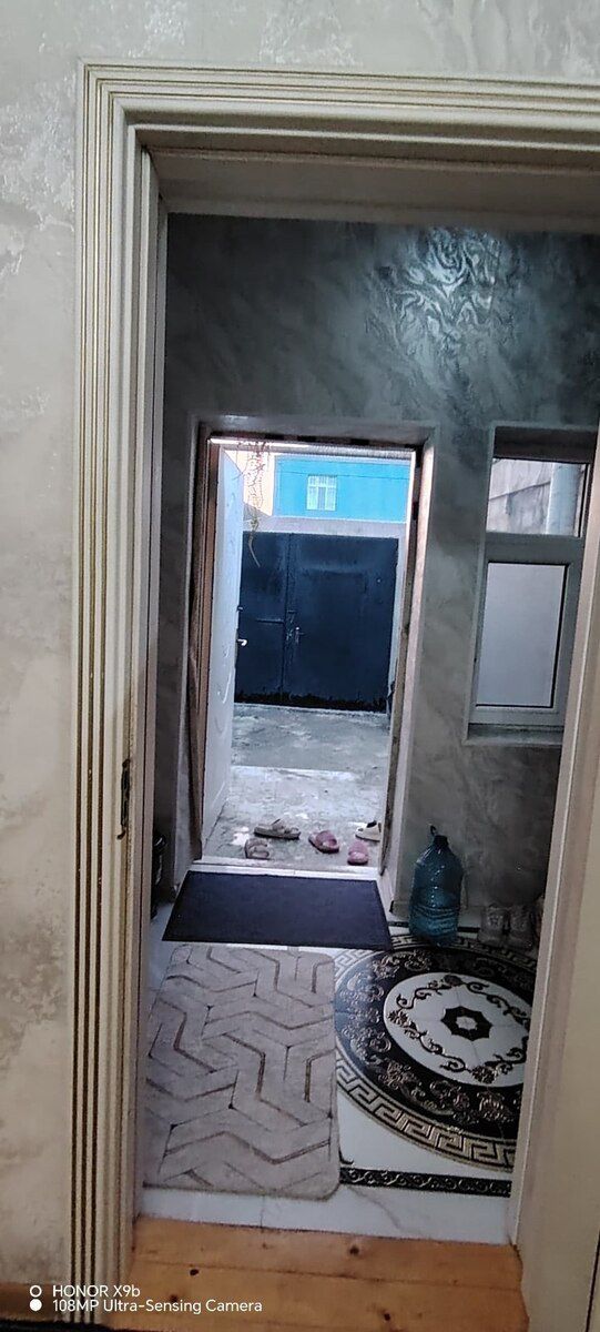 Həyət evi, Binə qəs — Ev, villa, Bakı (11)