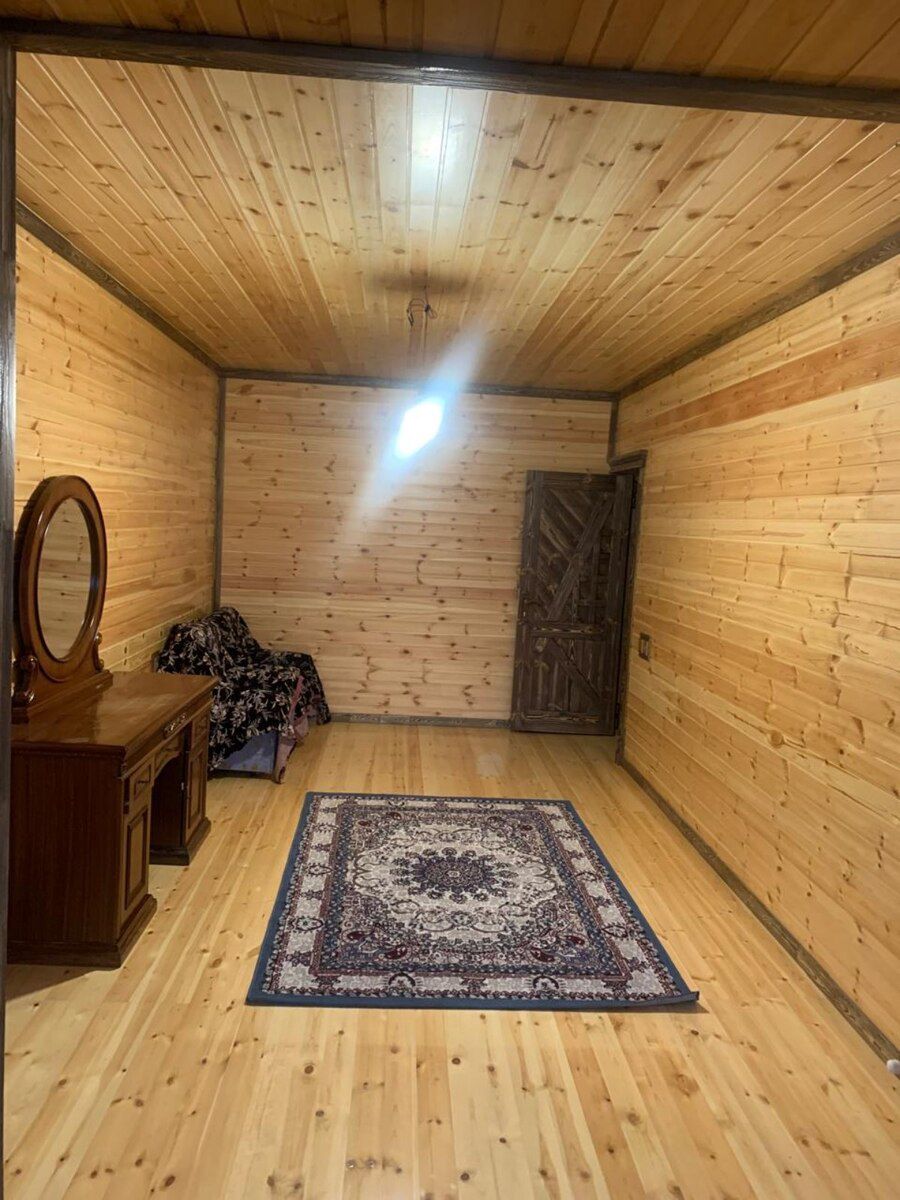 3-otaqlı mənzil kirayə verilir, Sumqayıt ş., 90 m² — Mənzil, Sumqayıt (5)